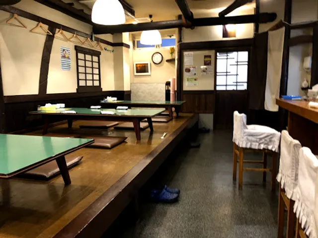 中華居酒屋りん