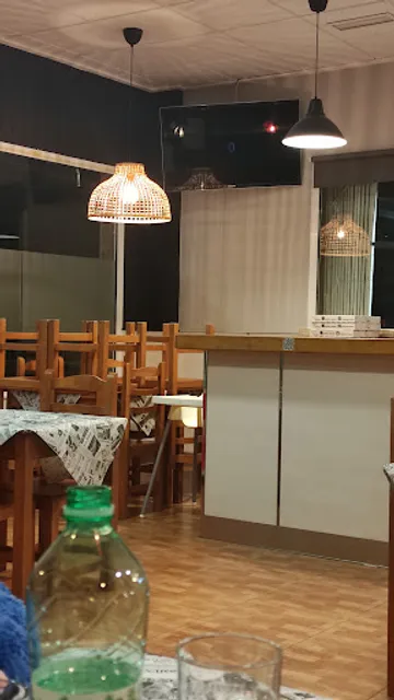 pizzeria caporale librilla