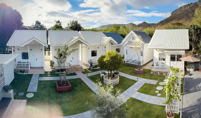 Scholes Hill Khao Yai สกอลส์ ฮิลล์ เขาใหญ่