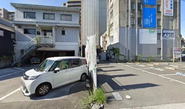 3-chōme-3-5 Harimayachō