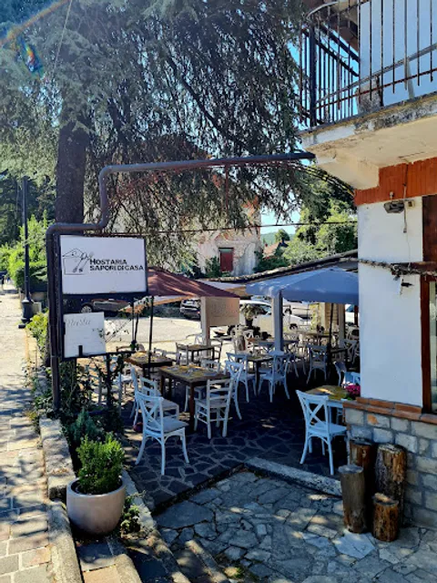 Hostaria Sapori Di Casa