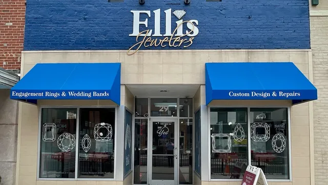 Ellis Jewelers
