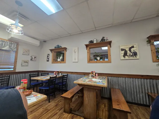 Savannah's Country Buffet