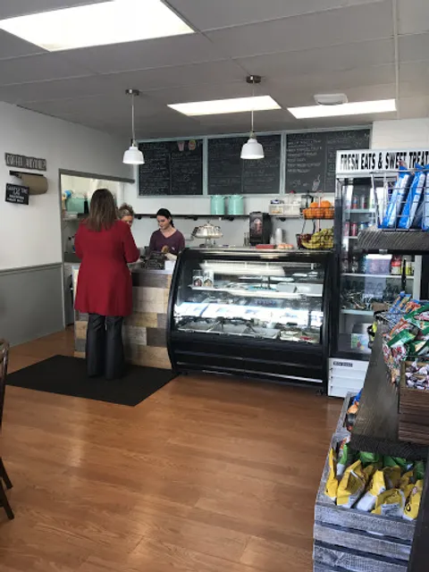 The Fresh Cafe & Bakery