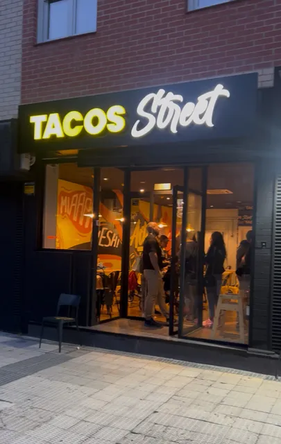 Tacos Street Actur