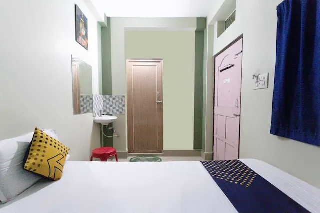 OYO Hotel Priti Villa