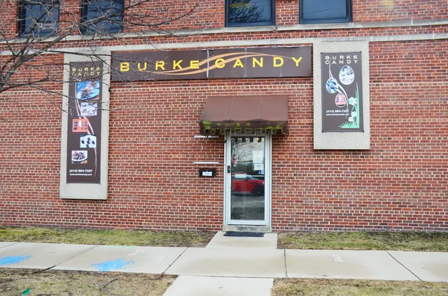 Burke Candy