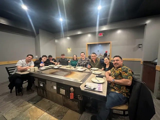 Independence Town Square