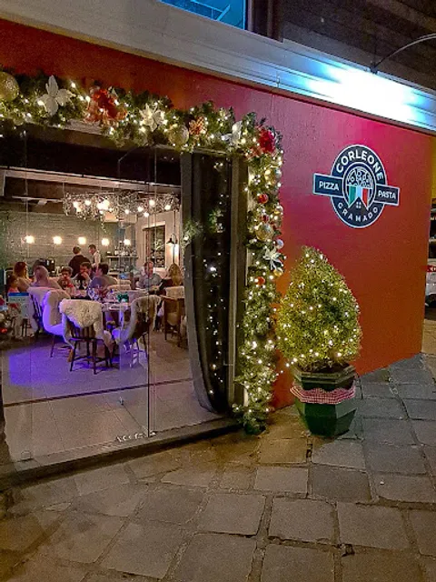 Forneria Corleone Gramado