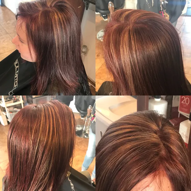 Cashmere Inclusive Pllc