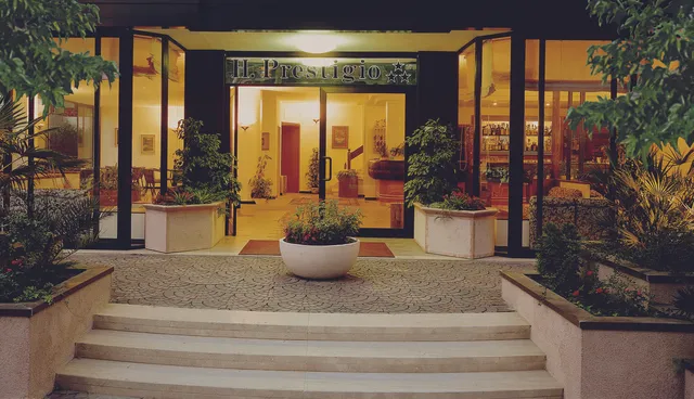 Hotel Prestigio