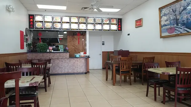 Hong Kong Restaurants