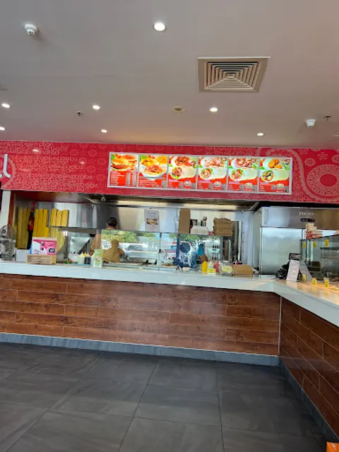 Addil Indian & Kebab