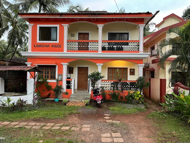 Lourdina Guest House