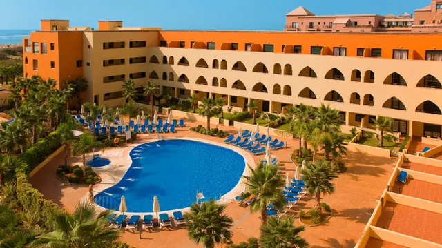 Apartamentos Playamarina by Senator