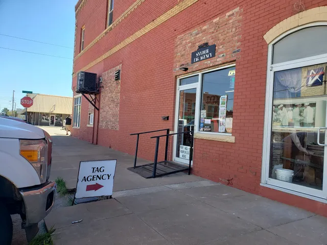 The Snyder Tag Agency