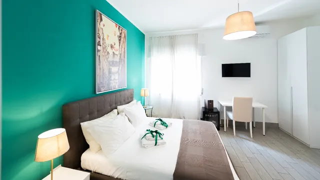 B&B Brothers Suite Vomero