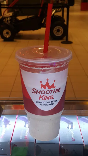 Smoothie King
