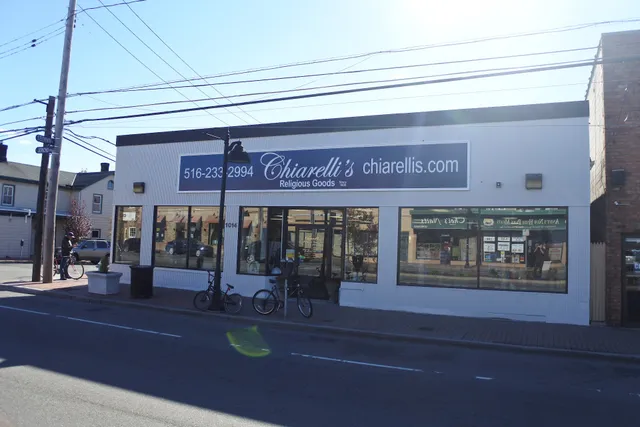 Chiarelli's Religious Goods