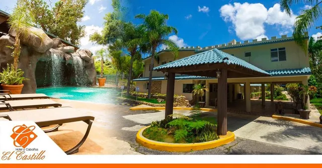 Hotel El Castillo