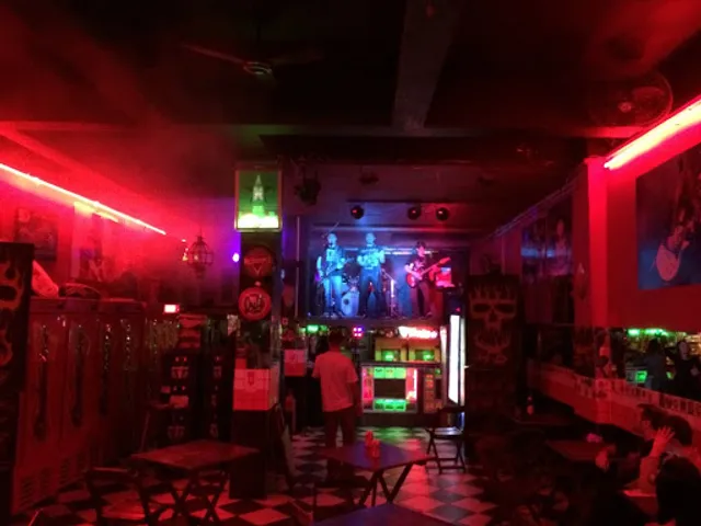 Heavy Duty Beer Club