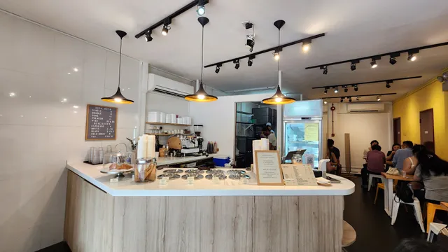 DOPA DOPA (South Bridge Rd)