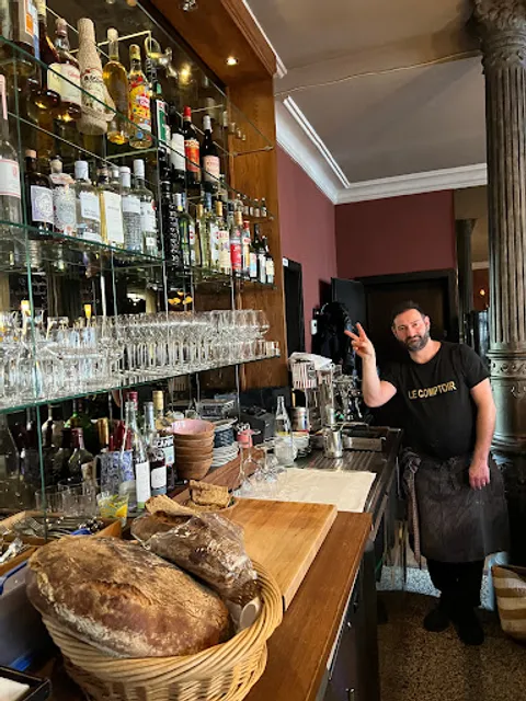 Le Comptoir 17