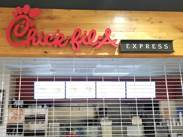 Chick-fil-A
