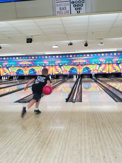 Southgate Bowling Center