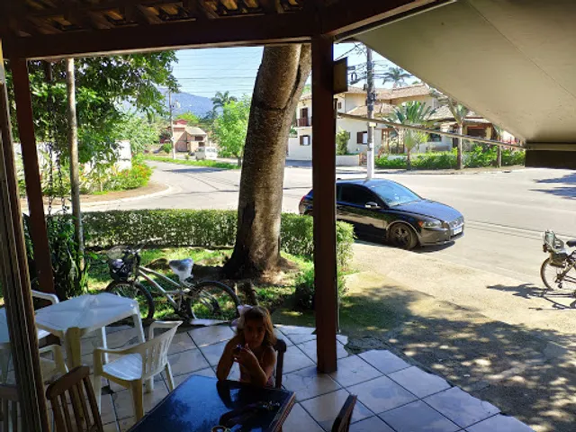 Padaria Portal do Pão