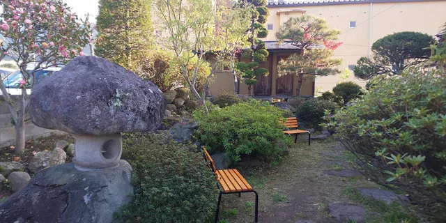 Yamanouchi Sekisanchi