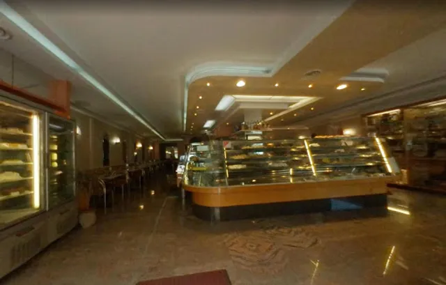 Pasticceria Rossini Perugia