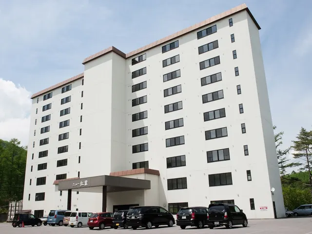 Hotel New Koyo