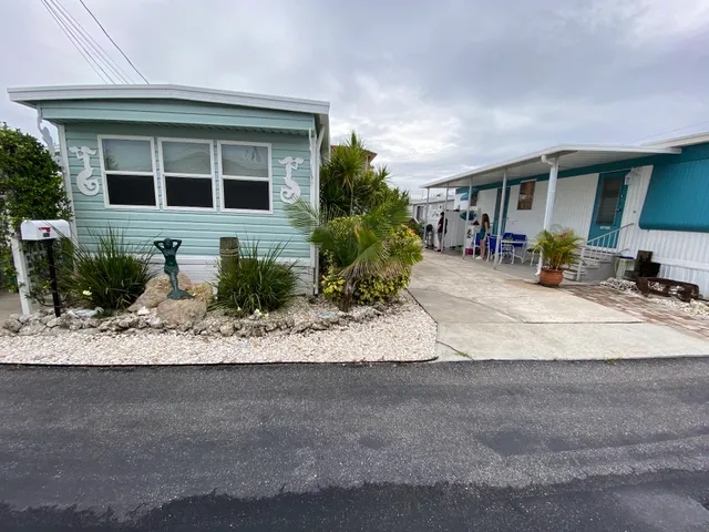 Sandpiper Mobile Resort