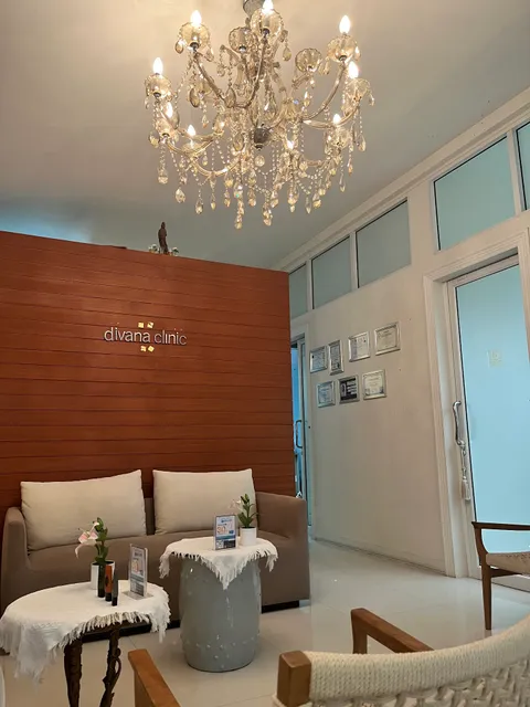 Divana Thai Med @Silom