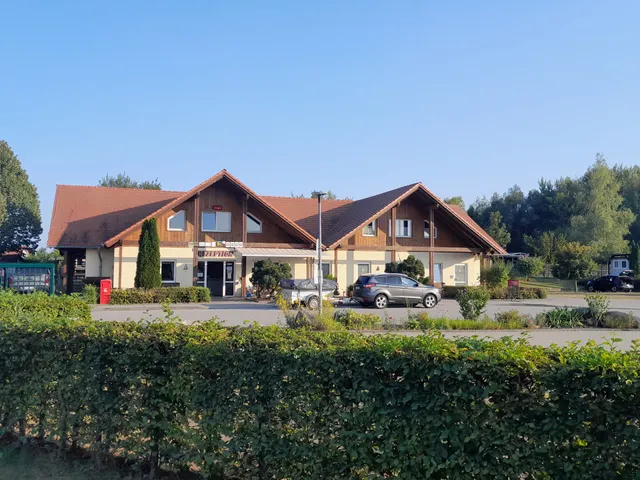 Oasis Leisure Centre - Lake Olbersdorf