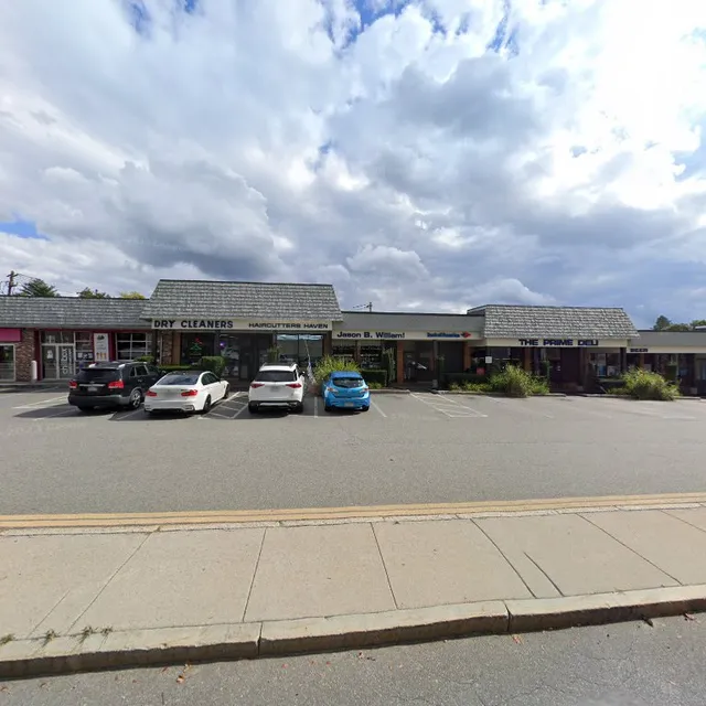 Jason B William Salon Inc!