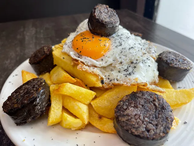 Restaurante La Fábula