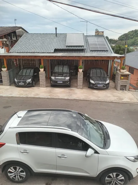 Residencial Gramado encantos