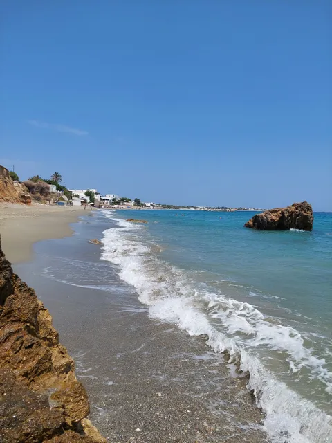 Ο Μώλος / O Molos