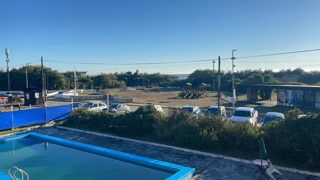 Casa Frente Al Mar Aguas Verdes