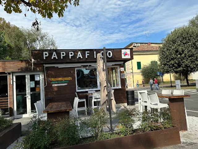 Pappafico