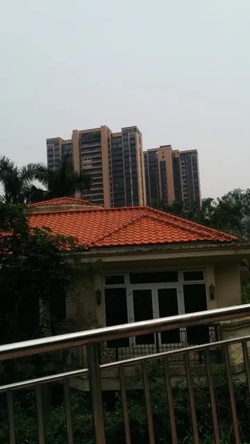 Wutong Mountain Restaurant