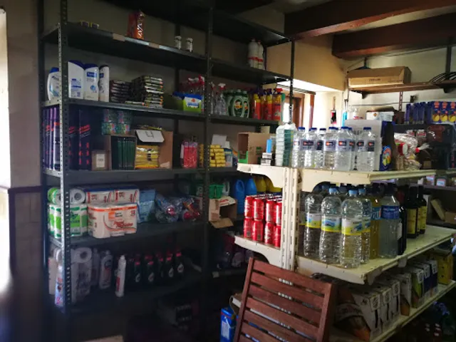 Albergue - Pensión -Bar Casa Marqués