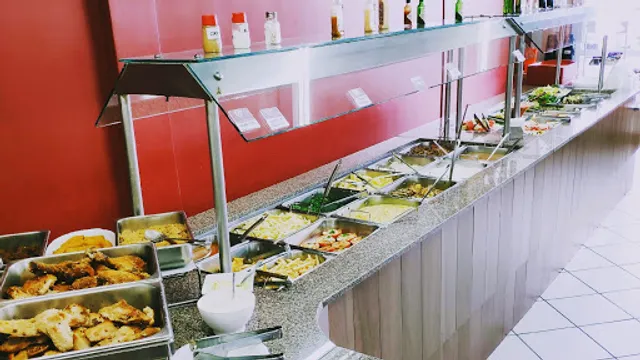 Dr Prato restaurante