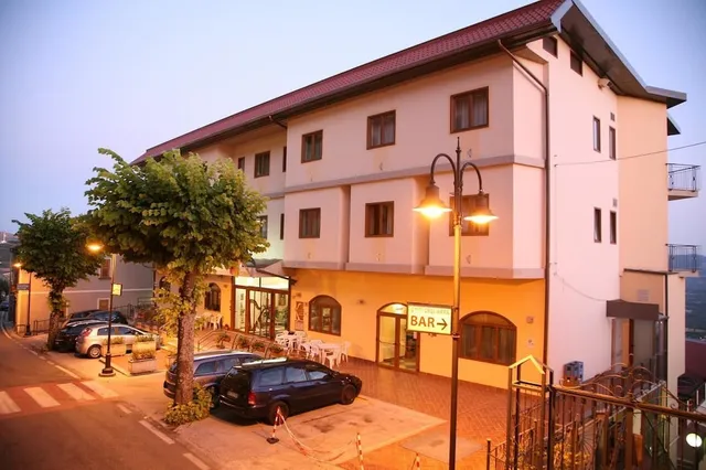 Hotel Dell' Arpa