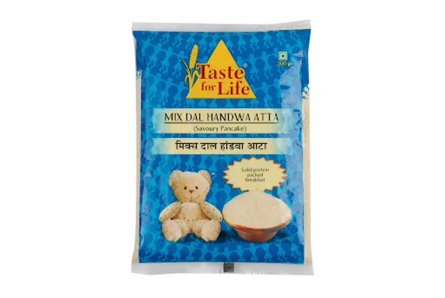 Taste For Life Products