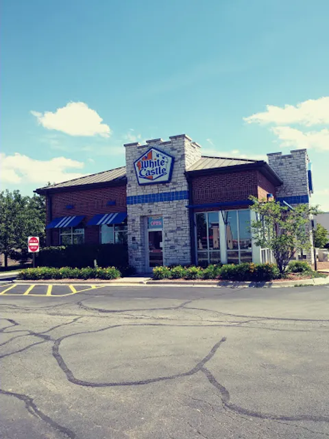 White Castle