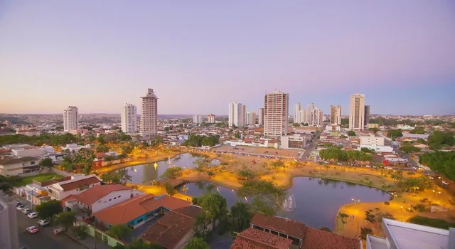 Radisson Hotel Anapolis