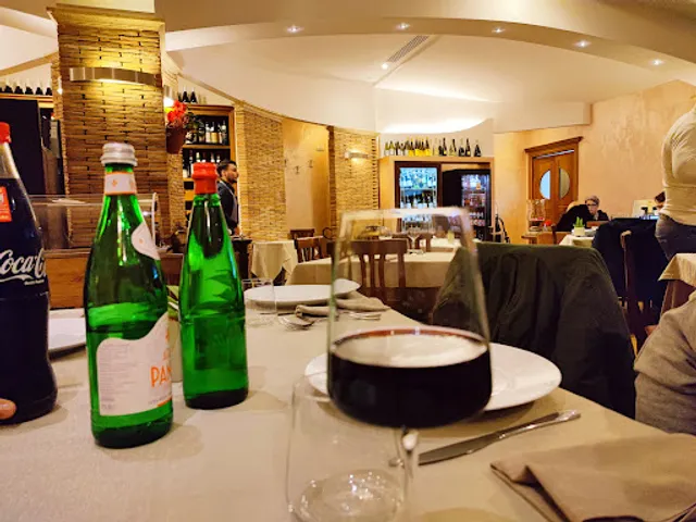 La Taverna di Cupido